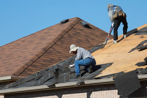 Best Hot Roofs  in Duvall, WA