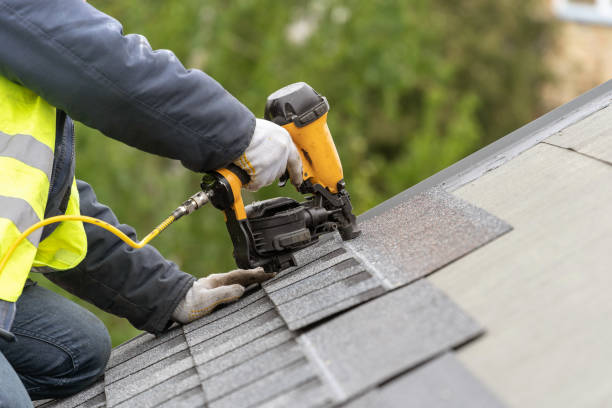 Best Cold Roofs  in Duvall, WA