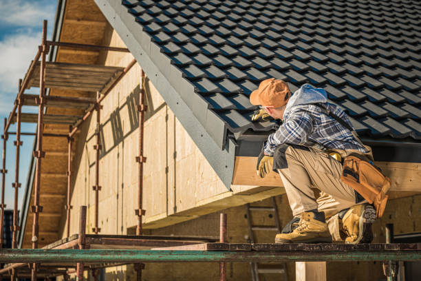 Fast & Reliable Emergency Roof Repairs in Duvall, WA