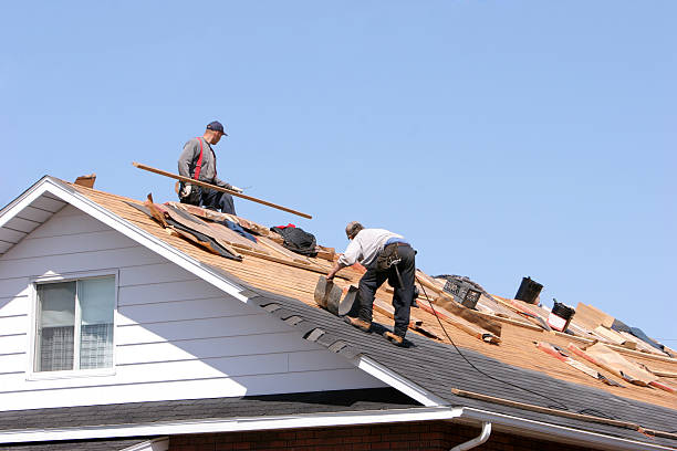 Professional Roofing services in Duvall, WA