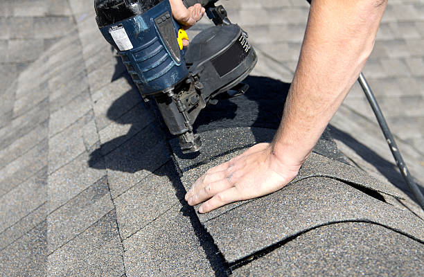 Best Roof Leak Repair  in Duvall, WA